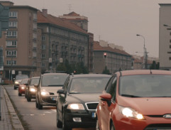 Špička v Havířově