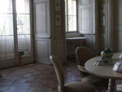 To horké léto v Marienbadu