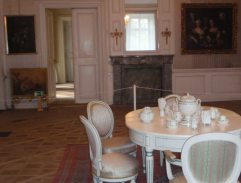 To horké léto v Marienbadu