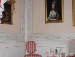 To horké léto v Marienbadu