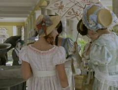 To horké léto v Marienbadu