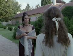 To horké léto v Marienbadu