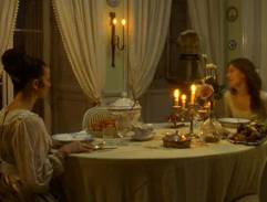 To horké léto v Marienbadu