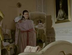 To horké léto v Marienbadu