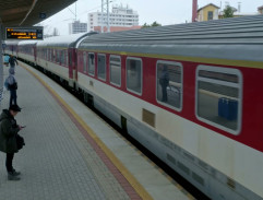 Železničná stanica Kralovany (03'37'')