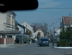 Rusko-běloruská hranice