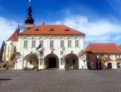 Náměstí