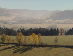 Karel jede od matrikářky