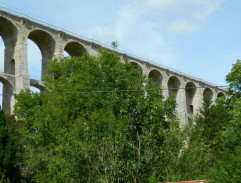 Viadukt