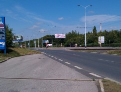 Loučení před domluveným stopováním