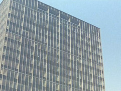 Londýnský mrakodrap