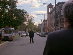 Ghost Dog - Cesta samuraje