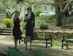 Madeline se Celeste jdou na schůzku