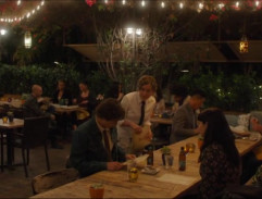 Rande Jane a Coreyho