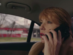 v aute štátnej tajomníčky Ruprichovej