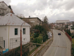 cesta do nemocnice 2