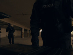 nemocničné garáže