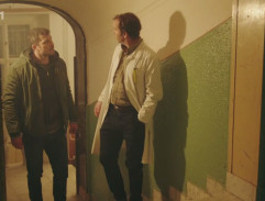 na schodoch sanatória