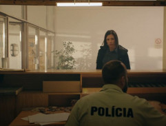 vrátnica na polícií