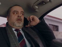 v aute ministra obrany