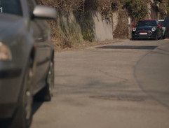 ulica pred Podhradského vilou