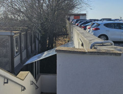 schody pri nemocnici