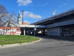 v aute štátnej tajomníčky Ruprichovej