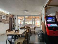 veliteľstvo zásahu