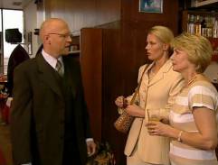 reštaurácia na plavárni