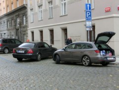 pred Řehořovým domom 2