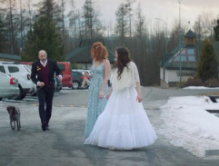 Láska hory přenáší