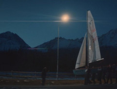 Láska hory přenáší