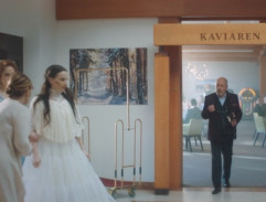 Láska hory přenáší