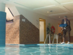 Láska hory přenáší