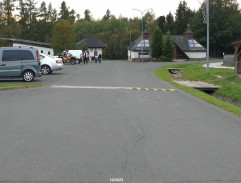 Láska hory přenáší