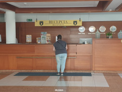 Láska hory přenáší