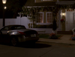 Starý dům Edie Britt