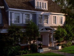 Dům Van De Kampových