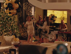 hotelová reštaurácia