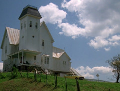 Dům Barbary a Adama