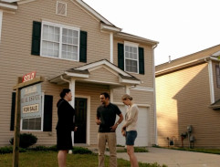 Dům Raqima a Aileen