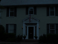 Dům Saula Berensona