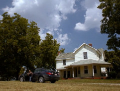 Úkryt Raqima a Aileen