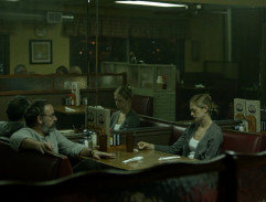 Saul s Aileen v restauaci