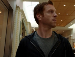 Brody v obchodním centru