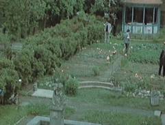 Zuzánkovej záhrada