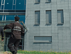 Policejní ředitelství