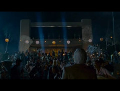 Párty na univerzitě