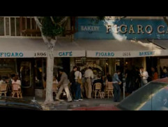 Pekárna, kam chodí Tom s Hannah