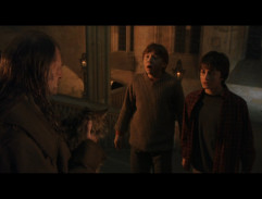 Schody v Bradavicích